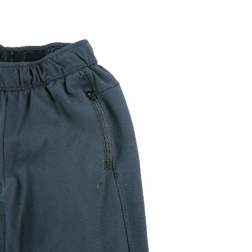 Fitness / Cardio training - Russell Athletic Jogging Slim Fit Training Poches Zippées Homme Taille S Gris #QWE0697 - photo 6