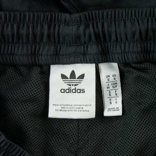 Fitness / Cardio training - Adidas Jogging Originals Cargo FW22 Loose Fit HK2736 Parley Ocean Plastic Homme Taille S #QWE7652 - photo 9