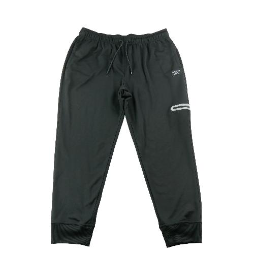 Fitness / Cardio training - Reebok Jogging Classic Tapered Fit Survêtement Training Homme Taille 2XL Noir #QWE0905 - photo 6