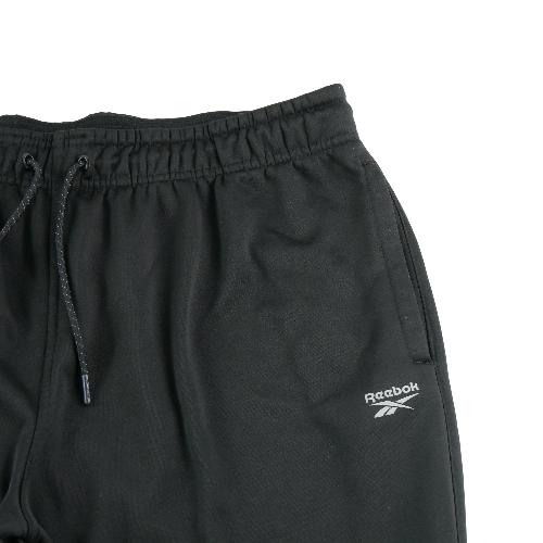 Fitness / Cardio training - Reebok Jogging Classic Tapered Fit Survêtement Training Homme Taille 2XL Noir #QWE0905 - photo 6
