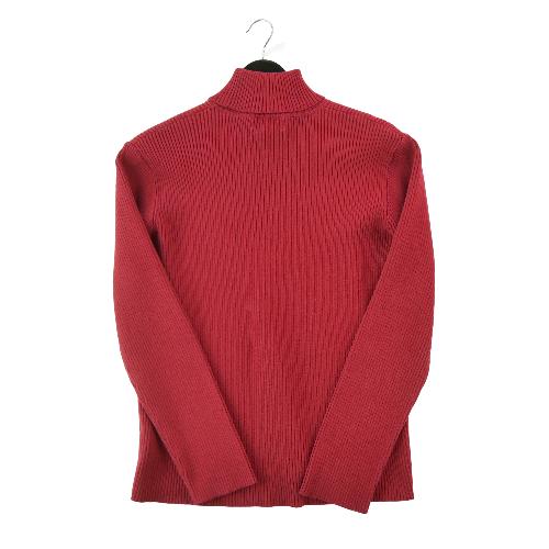 Sportswear - Lauren Ralph Lauren Pull Femme Taille XL Rouge #QWE3703 - photo 6