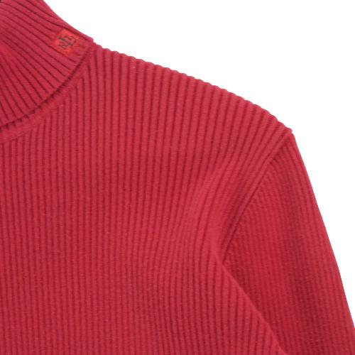 Sportswear - Lauren Ralph Lauren Pull Femme Taille XL Rouge #QWE3703 - photo 6