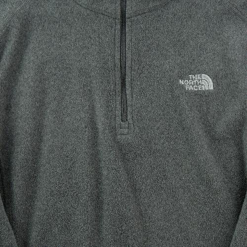 Sportswear - The North Face Pull polaire Col montant Logo brodé Coupe ajustée Outdoor Femme Taille XL #QWE4389 - photo 9
