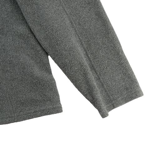 Sportswear - The North Face Pull polaire Col montant Logo brodé Coupe ajustée Outdoor Femme Taille XL #QWE4389 - photo 9