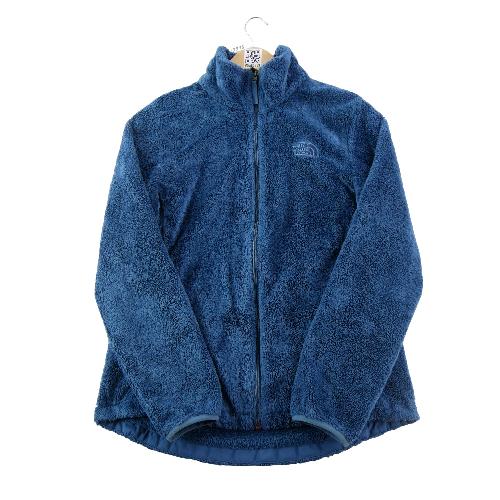 Sportswear - The North Face Veste polaire Osito Jacket Circular Design Polaire raschel Femme Taille L #QWE3933 - photo 9