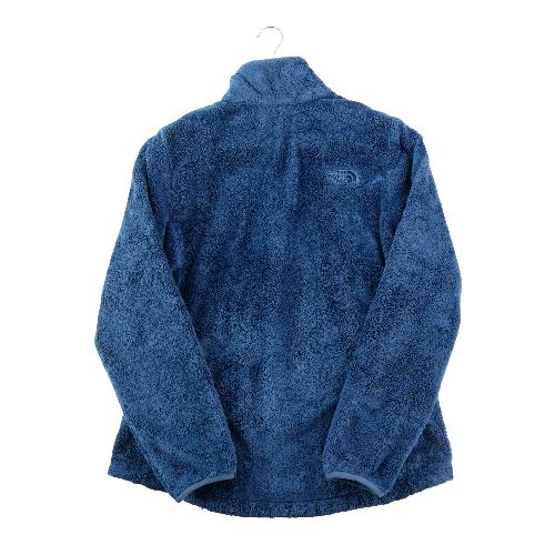 Sportswear - The North Face Veste polaire Osito Jacket Circular Design Polaire raschel Femme Taille L #QWE3933 - photo 9