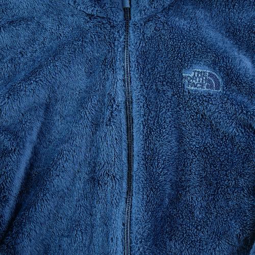 Sportswear - The North Face Veste polaire Osito Jacket Circular Design Polaire raschel Femme Taille L #QWE3933 - photo 9