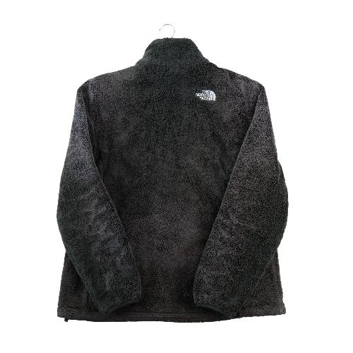 Sportswear - The North Face Veste polaire Osito Haute densité Zip intégral Col montant Femme Taille L #QWE4356 - photo 9