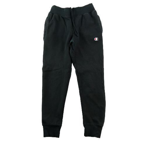 Fitness / Cardio training - Champion Jogging Reverse Weave Jogger fuselé Logo C brodé Molleton lourd Homme Taille S #QWE0311 - photo 7