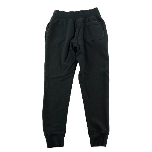 Fitness / Cardio training - Champion Jogging Reverse Weave Jogger fuselé Logo C brodé Molleton lourd Homme Taille S #QWE0311 - photo 7