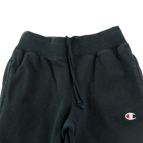Fitness / Cardio training - Champion Jogging Reverse Weave Jogger fuselé Logo C brodé Molleton lourd Homme Taille S #QWE0311 - photo 7