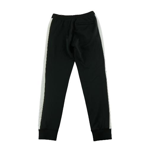 Fitness / Cardio training - Puma Jogging Classics T7 Regular Fit Survêtement Rétro Homme Taille S Noir #QWE1970 - photo 8