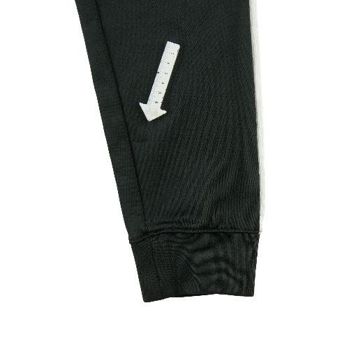Fitness / Cardio training - Puma Jogging Classics T7 Regular Fit Survêtement Rétro Homme Taille S Noir #QWE1970 - photo 8