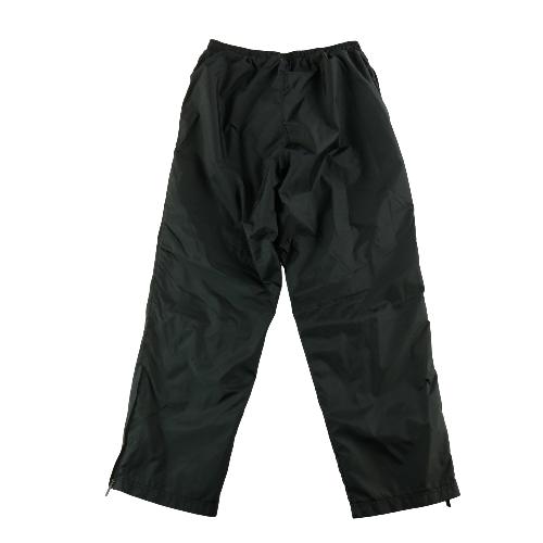 Fitness / Cardio training - Reebok Jogging Classic Warm-Up Vintage Y2K Regular Fit Training Rétro Homme Taille L Noir #QWE1494 - photo 9