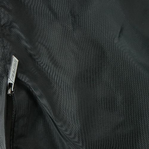 Fitness / Cardio training - Reebok Jogging Classic Warm-Up Vintage Y2K Regular Fit Training Rétro Homme Taille L Noir #QWE1494 - photo 9