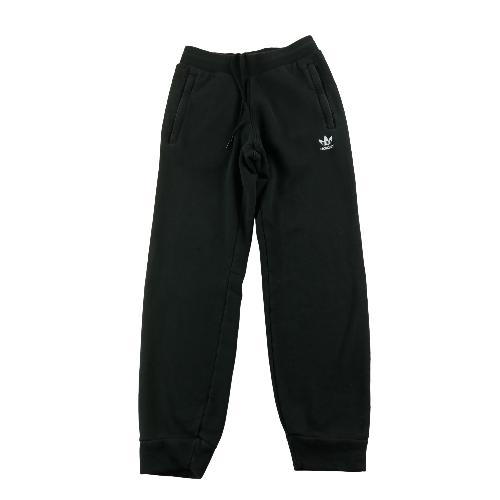 Fitness / Cardio training - Adidas Jogging Originals Essential Trefoil Regular Fit DV1574 Homme Taille S Noir #QWE1415 - photo 9