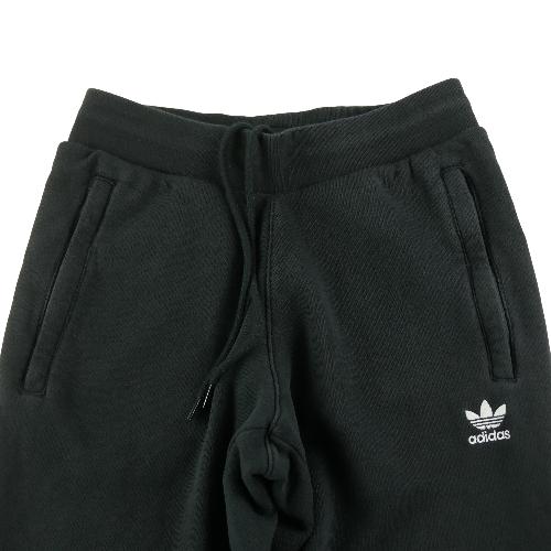 Fitness / Cardio training - Adidas Jogging Originals Essential Trefoil Regular Fit DV1574 Homme Taille S Noir #QWE1415 - photo 9