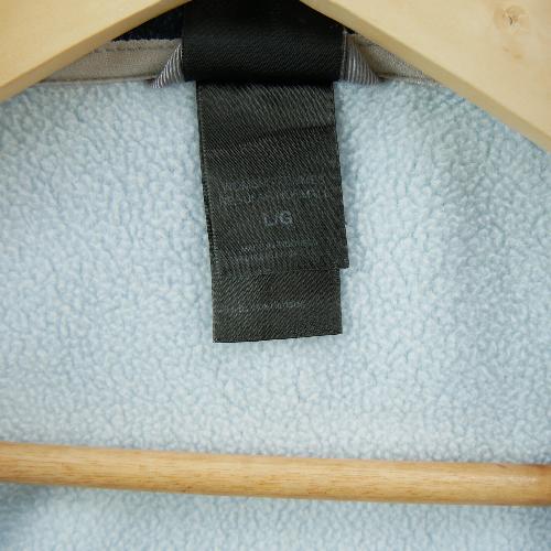 Golf - The North Face Veste polaire Khumbu Jacket Coupe standard TKA 300 Blue Tide Femme Taille L - photo 9