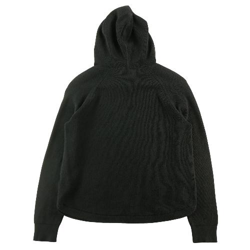 Sportswear - Lauren Ralph Lauren Sweat à capuche Femme Taille L Noir #QWE4269 - photo 6