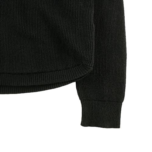 Sportswear - Lauren Ralph Lauren Sweat à capuche Femme Taille L Noir #QWE4269 - photo 6