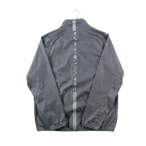 Sportswear - Under Armour Veste Détails réfléchissants Coupe Loose Veste légère zippée Homme Taille M #QWE3984 - photo 9
