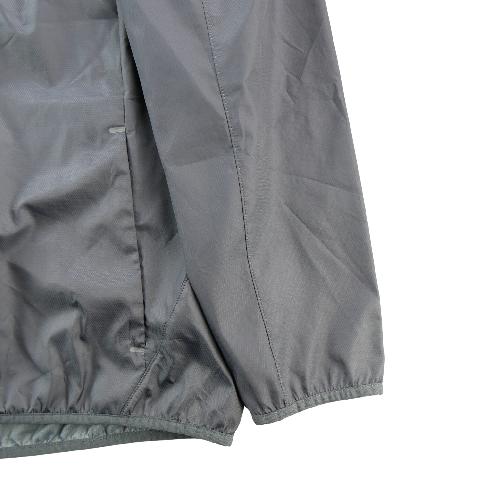 Sportswear - Under Armour Veste Détails réfléchissants Coupe Loose Veste légère zippée Homme Taille M #QWE3984 - photo 9