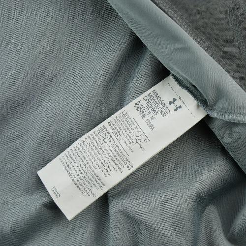 Sportswear - Under Armour Veste Détails réfléchissants Coupe Loose Veste légère zippée Homme Taille M #QWE3984 - photo 9