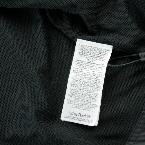 Sportswear - Nike Coupe-vent Repel Windrunner Essentials Coupe ample Déperlante Femme Taille S Noir #QWE0801 - photo 9