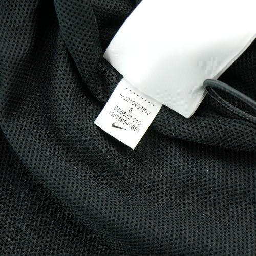 Sportswear - Nike Coupe-vent Repel Windrunner Essentials Coupe ample Déperlante Femme Taille S Noir #QWE0801 - photo 9