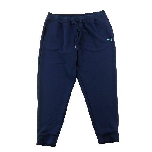 Fitness / Cardio training - Puma Jogging Survêtement Regular Fit Training Homme Taille XL Marine #QWE3587 - photo 7
