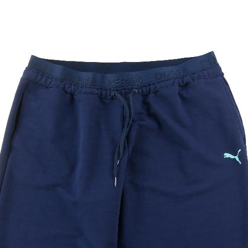 Fitness / Cardio training - Puma Jogging Survêtement Regular Fit Training Homme Taille XL Marine #QWE3587 - photo 7