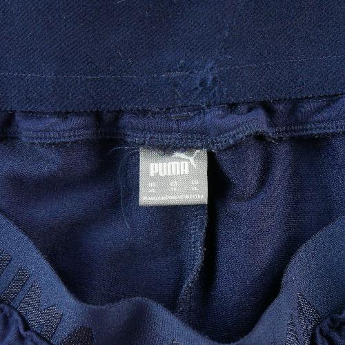 Fitness / Cardio training - Puma Jogging Survêtement Regular Fit Training Homme Taille XL Marine #QWE3587 - photo 7