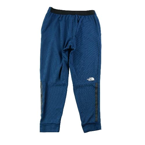 Fitness / Cardio training - The North Face Jogging Logo-tape Bandes Coupe Regular Polyester Homme Taille M Bleu #QWE0328 - photo 9