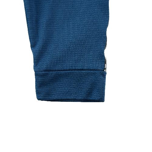 Fitness / Cardio training - The North Face Jogging Logo-tape Bandes Coupe Regular Polyester Homme Taille M Bleu #QWE0328 - photo 9