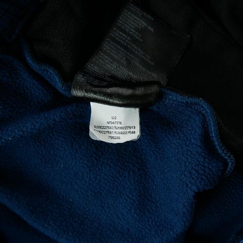 Fitness / Cardio training - The North Face Jogging Logo-tape Bandes Coupe Regular Polyester Homme Taille M Bleu #QWE0328 - photo 9