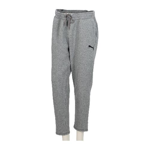 Fitness / Cardio training - Puma Jogging Logo Cat brodé Coupe droite Molleton coton Poches latérales Homme Taille XL #QWE7196 - photo 9