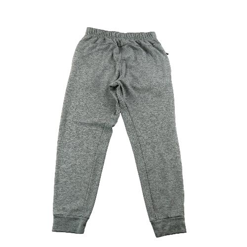 Fitness / Cardio training - Nike Jogging Regular Fit Therma-FIT Swoosh Brodé Training Homme Taille M Gris #QWE7167 - photo 6