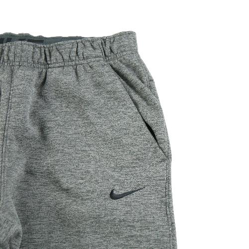 Fitness / Cardio training - Nike Jogging Regular Fit Therma-FIT Swoosh Brodé Training Homme Taille M Gris #QWE7167 - photo 6