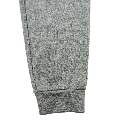 Fitness / Cardio training - Nike Jogging Regular Fit Therma-FIT Swoosh Brodé Training Homme Taille M Gris #QWE7167 - photo 6