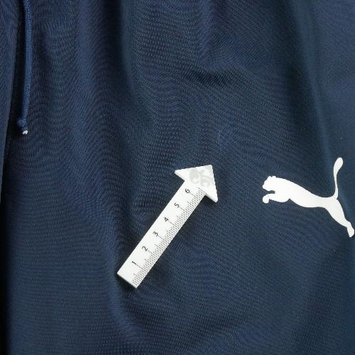 Fitness / Cardio training - Puma Jogging DryCell Sportswear Homme Taille M Bleu #QWE1312 - photo 9