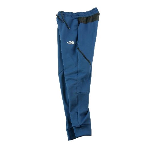 Fitness / Cardio training - The North Face Jogging Technique TNF Sportswear Homme Taille XS Bleu #QWE1957 - photo 9