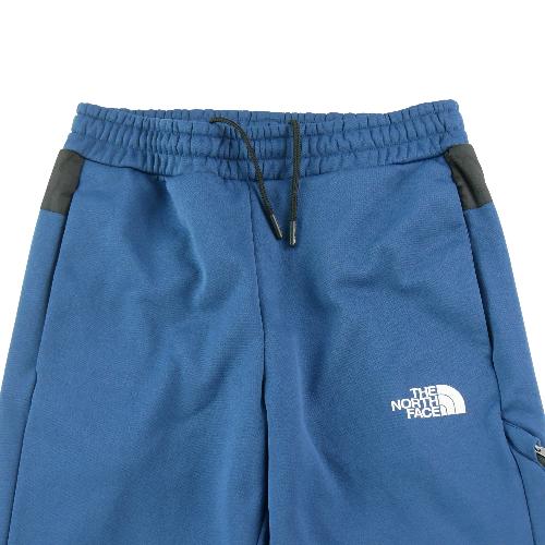 Fitness / Cardio training - The North Face Jogging Technique TNF Sportswear Homme Taille XS Bleu #QWE1957 - photo 9