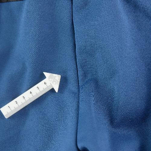 Fitness / Cardio training - The North Face Jogging Technique TNF Sportswear Homme Taille XS Bleu #QWE1957 - photo 9