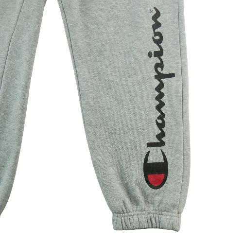 Fitness / Cardio training - Champion Jogging logo vertical Sportswear Homme Taille M Gris #QWE1326 - photo 9