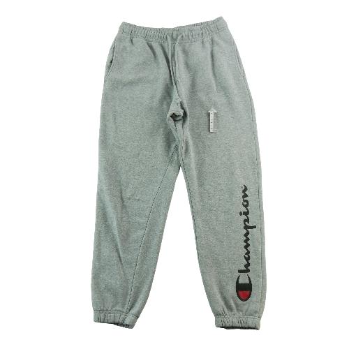 Fitness / Cardio training - Champion Jogging logo vertical Sportswear Homme Taille M Gris #QWE1326 - photo 9