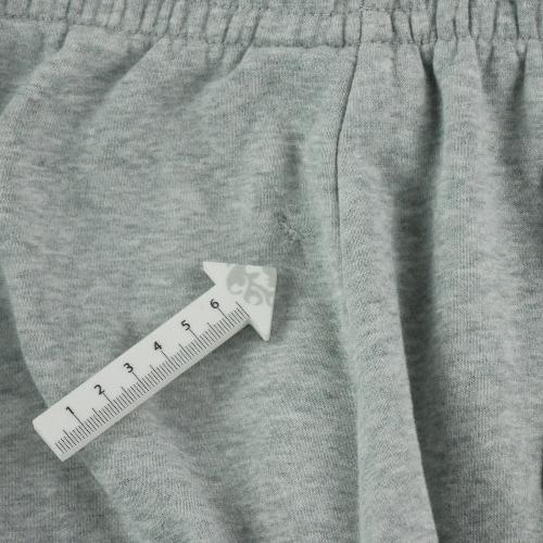 Fitness / Cardio training - Champion Jogging logo vertical Sportswear Homme Taille M Gris #QWE1326 - photo 9