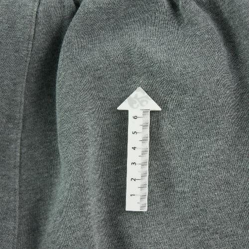 Fitness / Cardio training - Nike Jogging cargo Sportswear logo brodé Homme Taille L Gris #QWE1113 - photo 9
