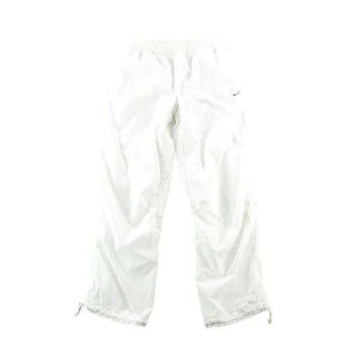 Fitness / Cardio training - Nike Jogging Clima-FIT Y2K Vintage Femme Taille M Blanc #QWE1225 - photo 9