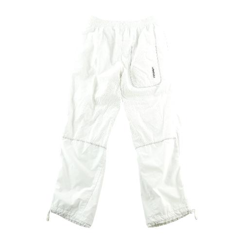 Fitness / Cardio training - Nike Jogging Clima-FIT Y2K Vintage Femme Taille M Blanc #QWE1225 - photo 9