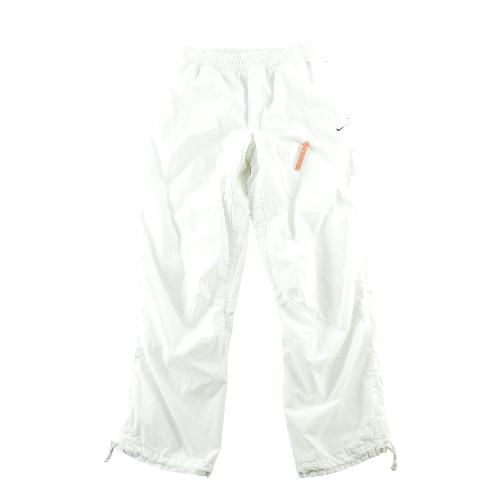 Fitness / Cardio training - Nike Jogging Clima-FIT Y2K Vintage Femme Taille M Blanc #QWE1225 - photo 9